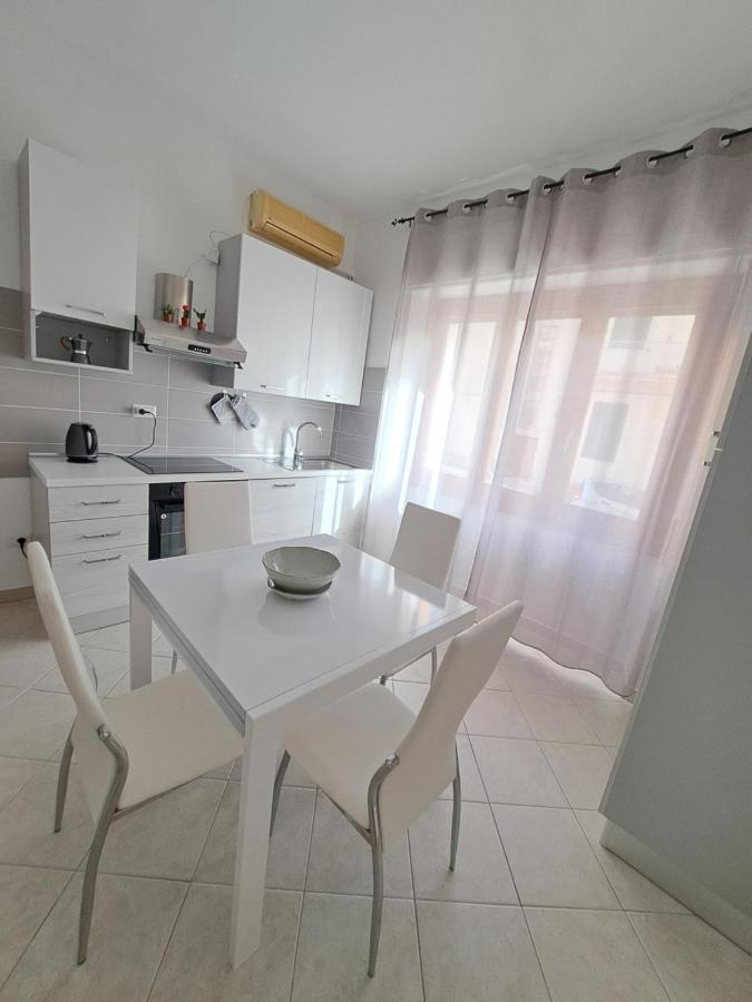 Logudoro Home Alghero Exterior photo