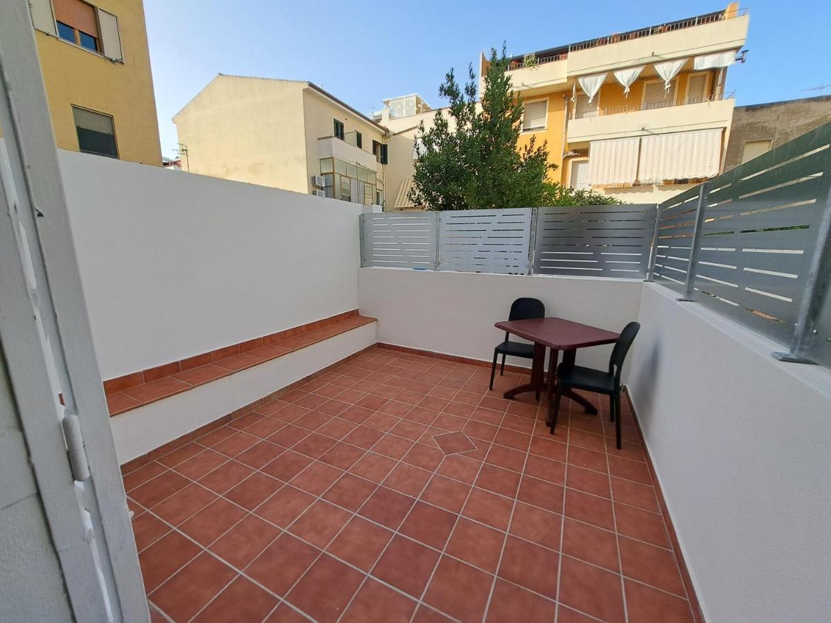 Logudoro Home Alghero Exterior photo