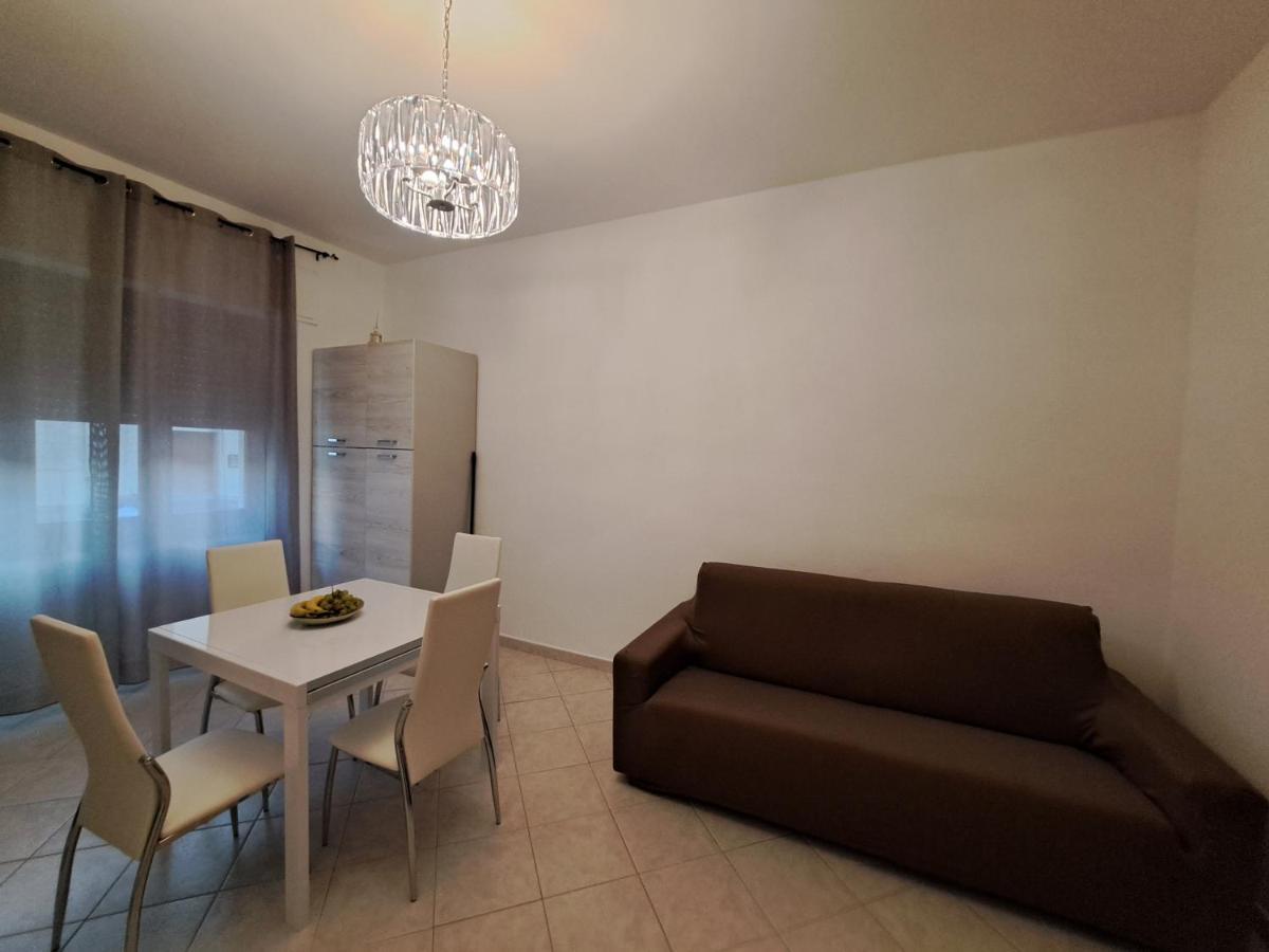 Logudoro Home Alghero Exterior photo